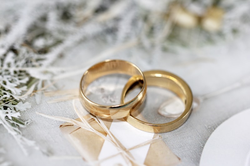 Real Wedding 3